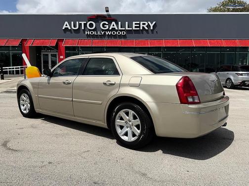 2006 Chrysler 300 Touring