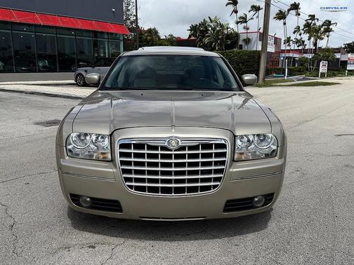 2006 Chrysler 300 Touring