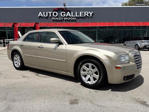 2006 Chrysler 300 Touring