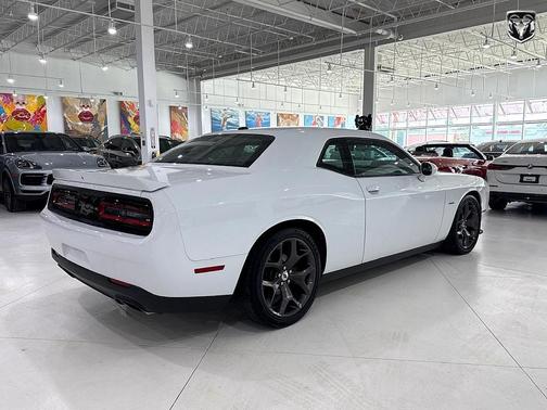 2019 Dodge Challenger R/T