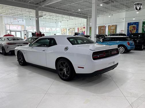 2019 Dodge Challenger R/T