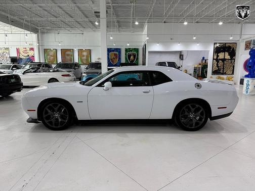 2019 Dodge Challenger R/T