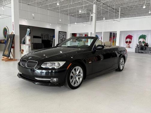 2012 BMW 328