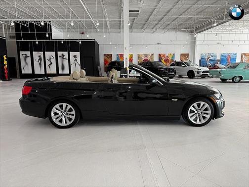 2012 BMW 328 328i