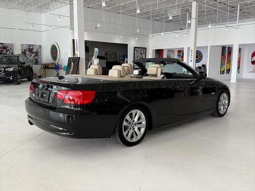 2012 BMW 328