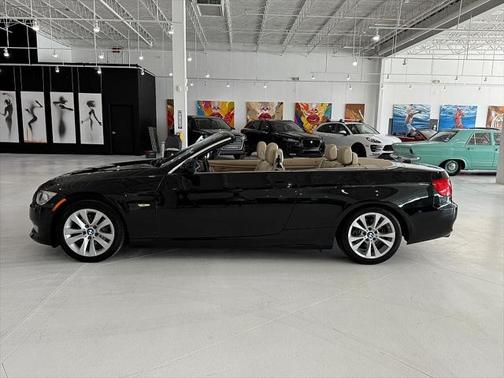 2012 BMW 328