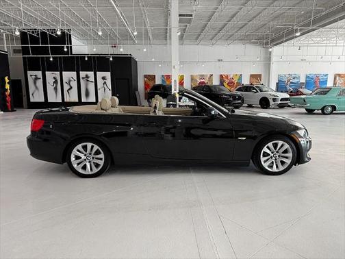 2012 BMW 328
