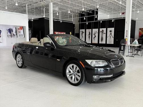 2012 BMW 328