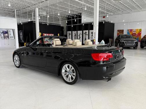 2012 BMW 328
