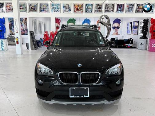 2015 BMW X1 xDrive 28i