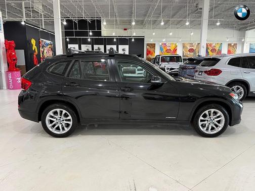 2015 BMW X1 xDrive 28i
