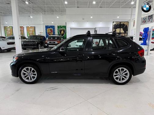 2015 BMW X1 xDrive 28i