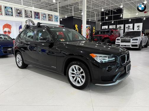 2015 BMW X1 xDrive 28i