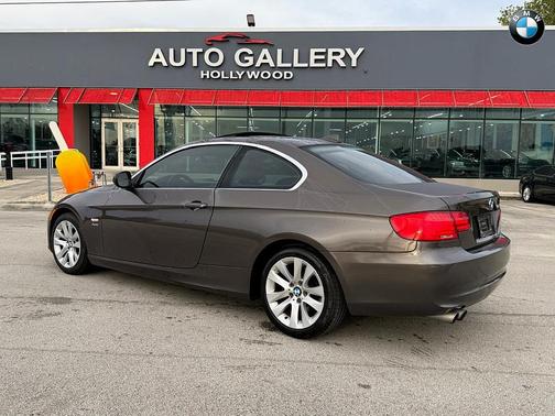 2011 BMW 328 xDrive