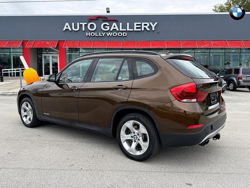 2015 BMW X1 sDrive 28i