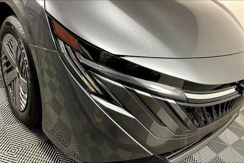 Gun Metallic 2026 Nissan Sentra S