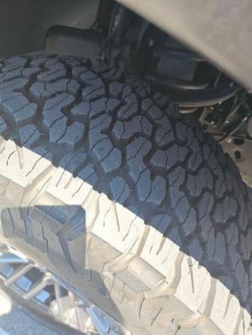 Black Metallic 2019 Ford F-150 Raptor