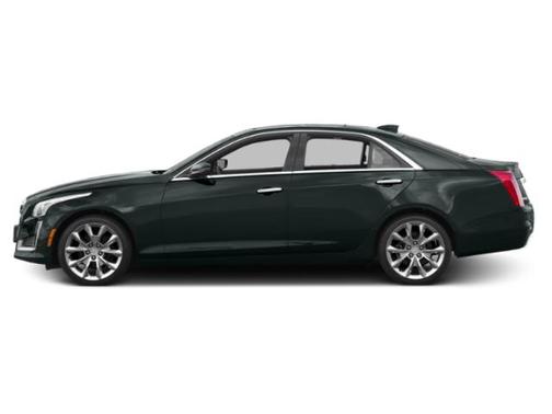 2015 Cadillac CTS 3.6L Luxury