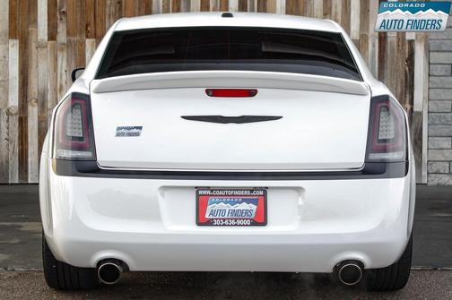 2012 Chrysler 300 S