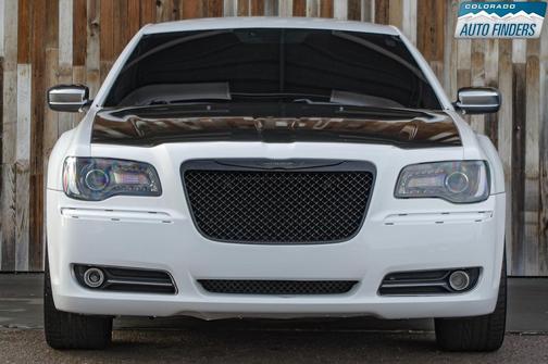 2012 Chrysler 300 S