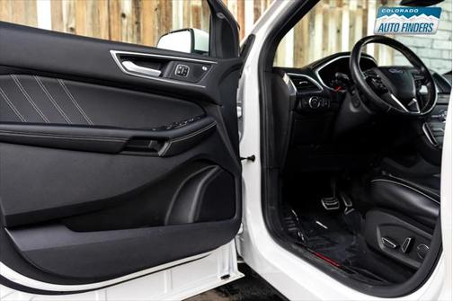 2019 Ford Edge ST