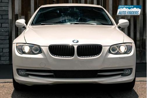 2012 BMW 328 xDrive