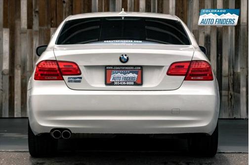 2012 BMW 328 xDrive