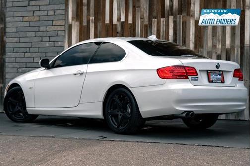2012 BMW 328 xDrive
