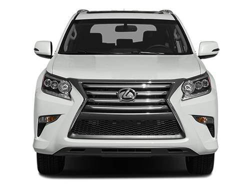 2014 Lexus GX 460 Luxury