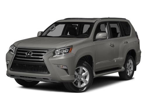 2014 Lexus GX 460 Luxury
