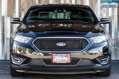 2014 Ford Taurus SHO
