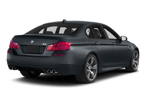 2013 BMW M5 Base