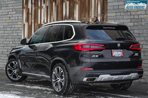 2019 BMW X5 xDrive50i