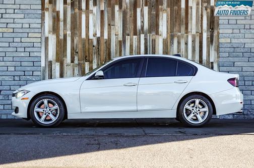2014 BMW 328 328xi