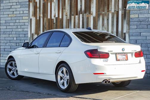2014 BMW 328 328xi
