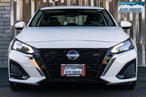 2023 Nissan Altima S FWD