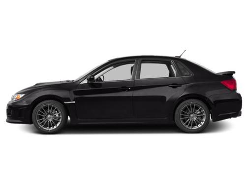 2012 Subaru Impreza WRX Premium