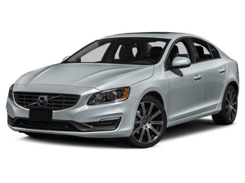2015 Volvo S60 T5 Premier