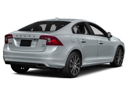 2015 Volvo S60 T5 Premier
