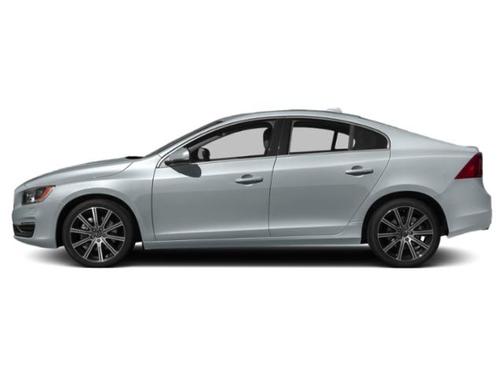 2015 Volvo S60 T5 Premier