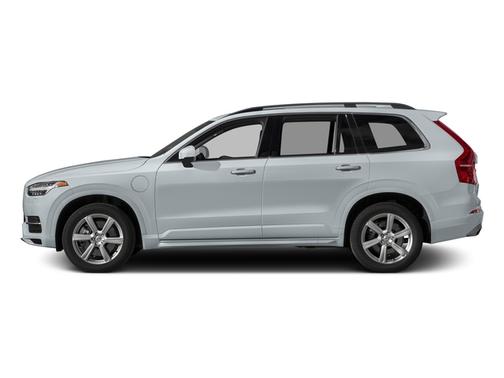 2016 Volvo XC90 Hybrid T8 Momentum