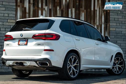 2019 BMW X5 xDrive50i