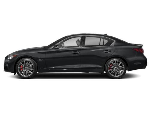 2018 INFINITI Q50 3.0t Sport