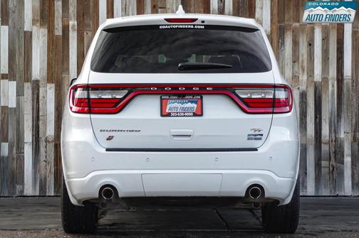 2019 Dodge Durango R/T