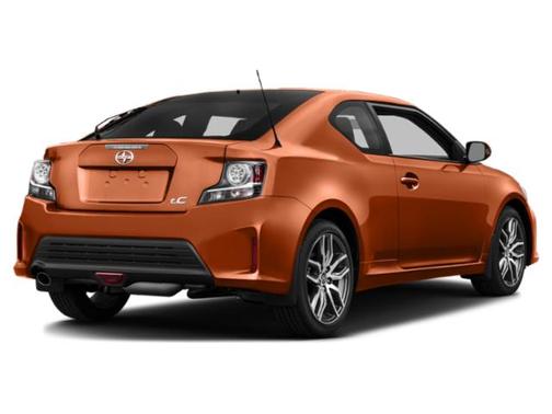 2015 Scion tC Release Series 9.0