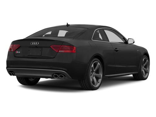 2013 Audi S5 Premium Plus