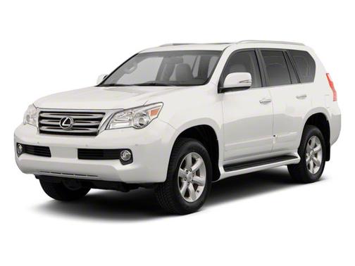 2010 Lexus GX 460 Base