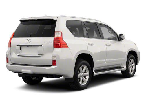 2010 Lexus GX 460 Base
