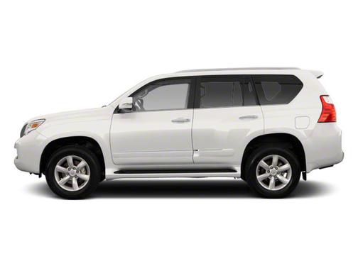 2010 Lexus GX 460 Base