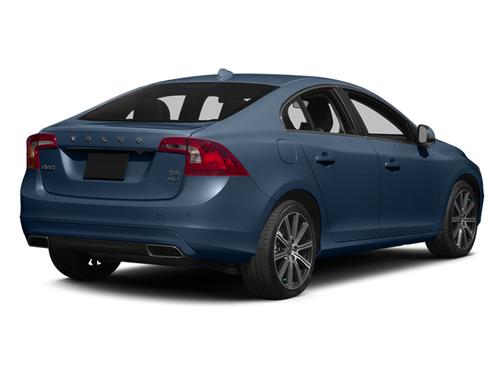 2014 Volvo S60 T5